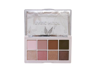 EYESHADOW PALETTE NUDE P10101672